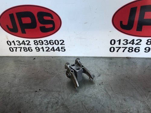 Rocker shaft assembly yanmar - assembly, x