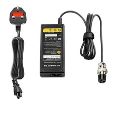 24V 2A Electric Scooter