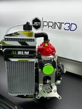 Rotax Max Engine Bungs (Kart