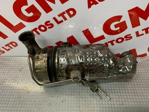 2014 peugeot 308 dpf hdi - 2014,