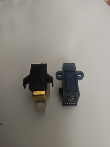 Grado gf3 cartridge and - grado,
