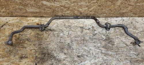Honda rear anti roll - honda,