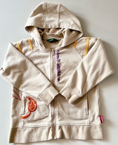 Oilily embroidered kids - embroidered,
