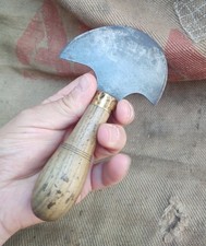 Vintage J Dixon Leatherworking