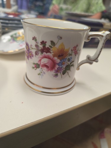 Vintage royal crown derby - vintage,