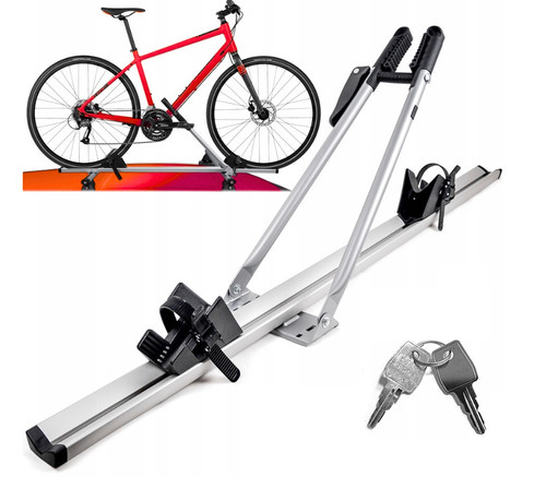 Tour cycle carrier - 1, x