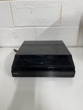 PHILIPS FP-780 Semi automatic