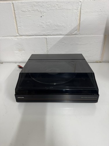Philips 780 semi - philips,