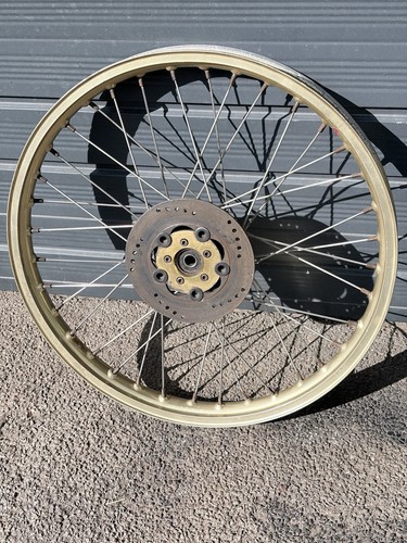 Aprilia tx311m front - aprilia, wheel