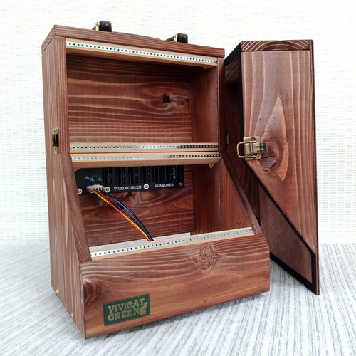 New 84hp portable eurorack - 6u,