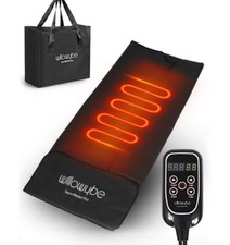  WILLOWYBE Far Infrared Sauna