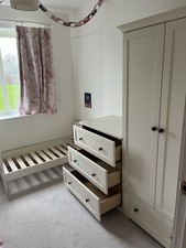 Mamas&Papas Sienna Nursery