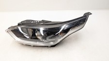 KIA CEED MK3 HEADLIGHT HALOGEN