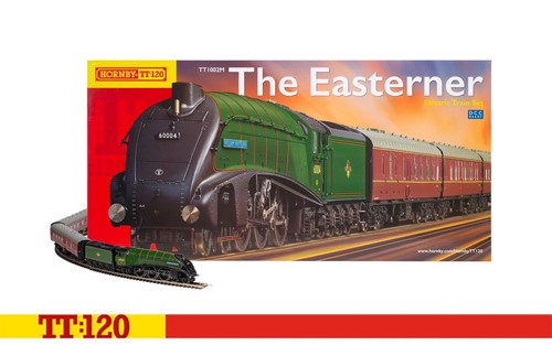 Tt1002m hornby gauge 1 - tt,