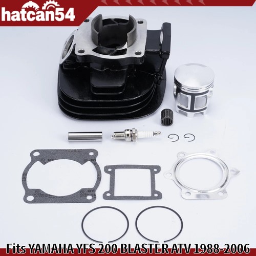 Cylinder piston gaskets - piston,