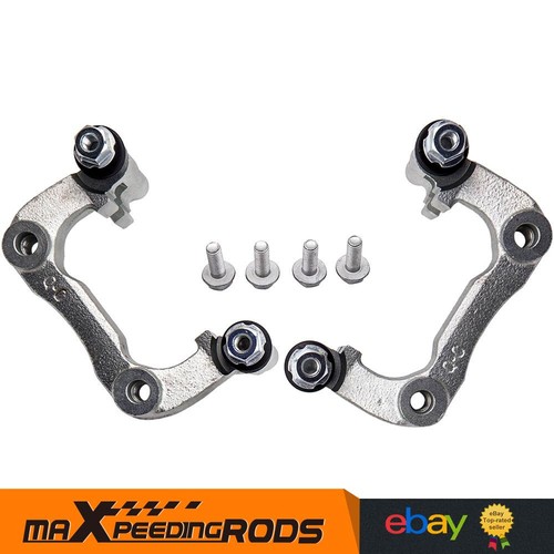 Brake caliper carrier - brake,