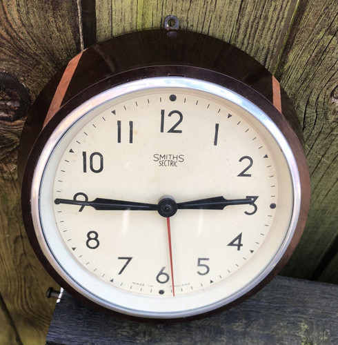 Vintage 1940 smiths - 1940/50's,