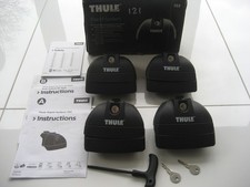 Thule 753 Rapid System Roof