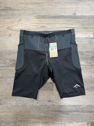 Nike trail dri fit - nike, lava