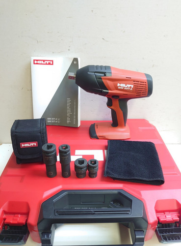 Hilti siw 22t cordless 22v - 22t-a,