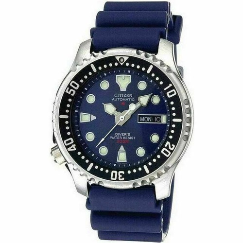 Citizen men promaster - men's,