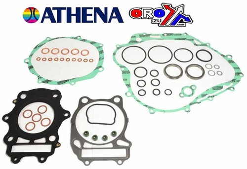 Athena gasket full set - athena, 90-95