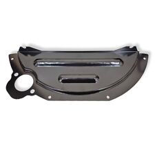 TR7 V8/TR8, Rover V8 **BELLHOUSING LOWER DIRT SHIELD For LT77  NEW**  SD1 FRC142