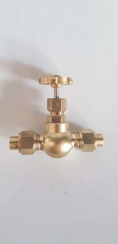 Live steam pipe - 3/16,