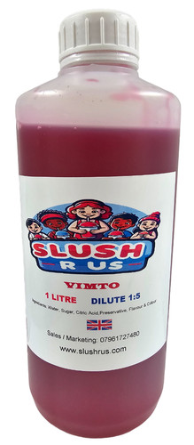 Litre glycerol free - x,