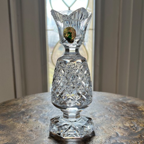 Waterford crystal hospitality - waterford,