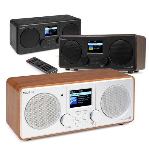 Audizio foza dab internet - audizio,