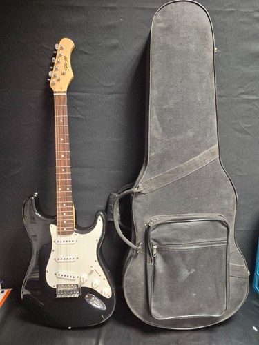 Stagg stratocaster style - stagg,