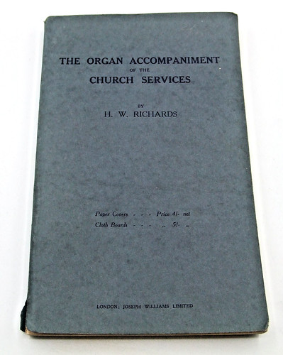 Vintage the organ - the,