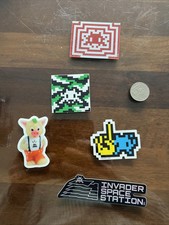 SPACE INVADER - CAMO INVADER