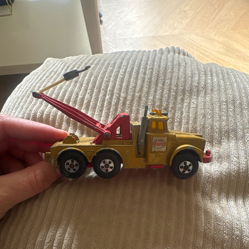 Matchbox superkings 2 - matchbox,