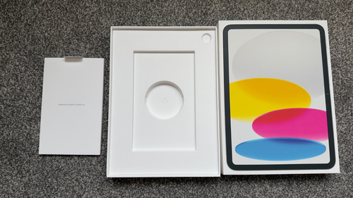 Apple ipad 11th - 11th, generation