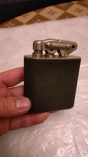 Vintage Petrol Table Lighter