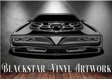 77/78 PONTIAC FIREBIRD TRANS