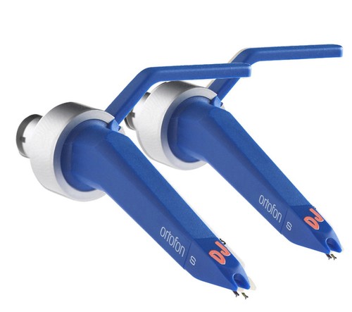 Ortofon concorde dj - concorde, 1