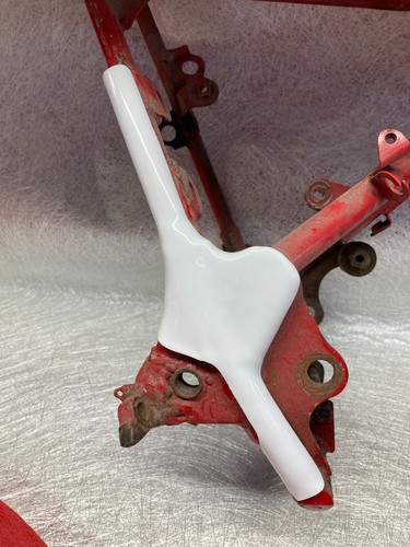 Yamaha mono plastic frame - ty,