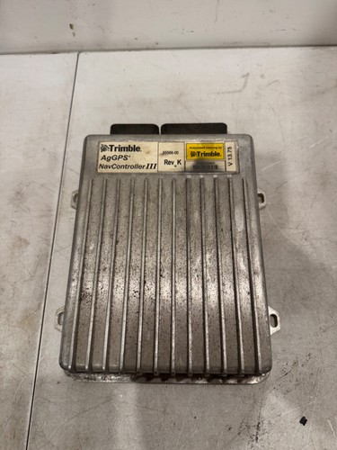 Trimble nav controller iii - iii, (3)