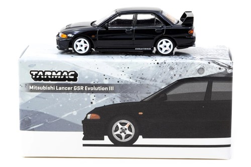 Scale tarmac works - 1:64,