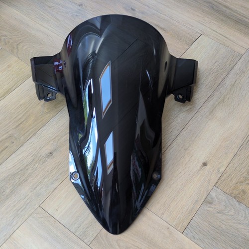 Bmw windscreen high tinted - high,