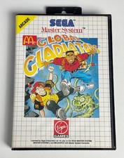 McDonald's Global Gladiators -