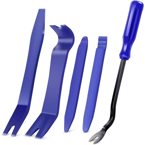5pcs car trim - 5pcs,