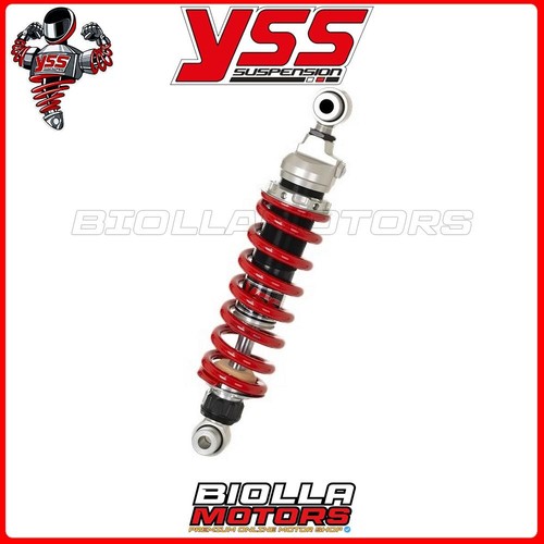 204590860 rear yss shock - yss,