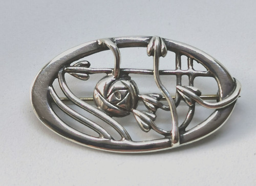 Vintage sterling silver - sterling,