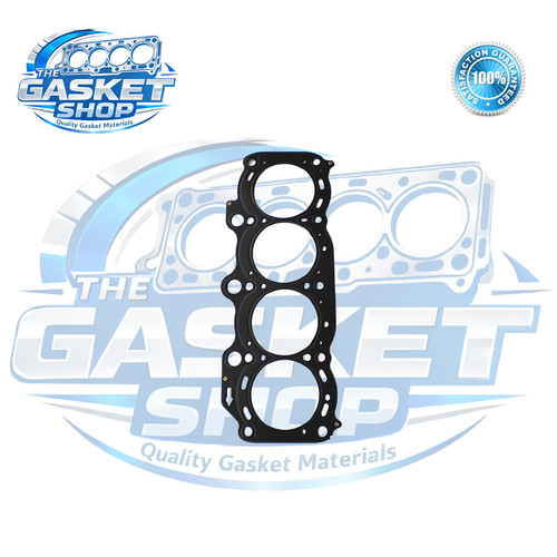 Steel head gasket suitable - steel,