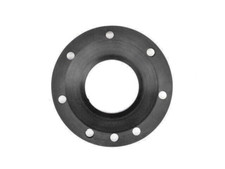 Final drive hub oil seal ring