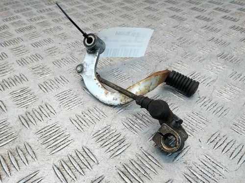 Honda 1100 gear - honda, st